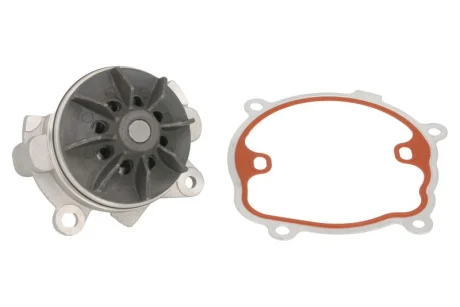 Помпа води Renault Master II/Trafic II 2.5dCi/DTi 00-, G9U 630/730 538 0374 10 INA 538-0374-10