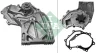 Помпа води Renault Master/Opel Movano 3.0 dCi/DTI 03-, 100kw, ZD3 538 0384 10 INA 538-0384-10 (фото 1)