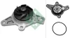 Помпа води VW Touareg 6.0 W12, 08.04-05.10, (CFRA, BJN) 538 0408 10 INA 538-0408-10 (фото 1)