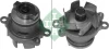 Помпа води Fiat Panda/Punto 0.9 12- 538 0422 10 INA 538-0422-10 (фото 1)