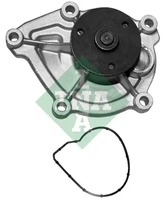 Водяний насос BMW 1 (F21), 12/11 - 118 i (Вир-во) INA 538-0466-10 (фото 1)