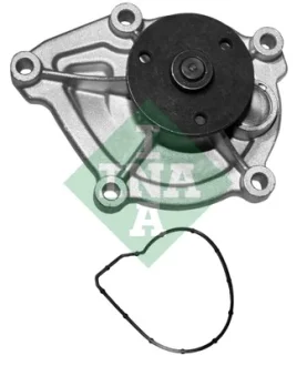 Водяний насос BMW 1 (F21), 12/11 - 118 i (Вир-во) INA 538-0466-10