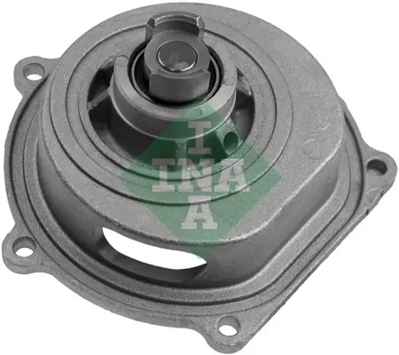 Помпа води Honda Accord V/VI/Civic VI 2.0TDi/i D/Land Rover Freelander 2.0DI 4x4 96-02 538 0486 10 INA 538-0486-10 (фото 1)