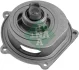 Помпа води Honda Accord V/VI/Civic VI 2.0TDi/i D/Land Rover Freelander 2.0DI 4x4 96-02 538 0486 10 INA 538-0486-10 (фото 1)