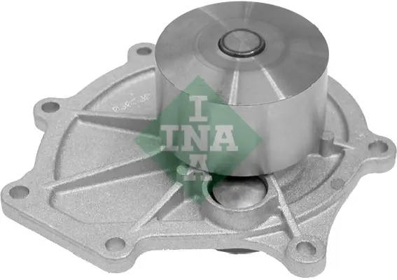 Помпа води Land Rover Freelander 2.5 V6 4x4 00-06 538 0488 10 INA 538-0488-10 (фото 1)