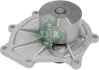 Помпа води Land Rover Freelander 2.5 V6 4x4 00-06 538 0488 10 INA 538-0488-10 (фото 1)