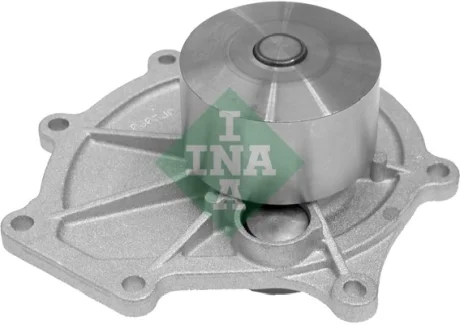Помпа води Land Rover Freelander 2.5 V6 4x4 00-06 538 0488 10 INA 538-0488-10