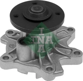 Помпа води Mini Mini 1.4d 03-06/Toyota Corolla 1.4D-4D 04-08/13-18/Auris 1.4D-4D 13-18 538 0491 10 INA 538-0491-10