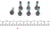 Помпа води Volvo V60/V70/S60/S80 01- 538 0497 10 INA 538-0497-10 (фото 5)