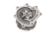 Помпа води Ford Maverick/Nissan Terrano (WD21/R20)/Pick UP (D21) 2.7TDi 4WD 89-98 (TD27T) 538 0515 10 INA 538-0515-10 (фото 4)