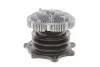 Помпа води Ford Maverick/Nissan Terrano (WD21/R20)/Pick UP (D21) 2.7TDi 4WD 89-98 (TD27T) 538 0515 10 INA 538-0515-10 (фото 6)