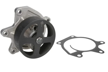 Помпа води Nissan Juke 1.6DIG-T 10-/Qashqai/X-Trail 1.6DIG-T/2.0 15-/Tiida 1.6/1.8 12- 538 0522 10 INA 538-0522-10