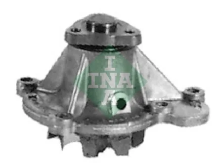 Помпа води Nissan Micra 92-03 538 0523 10 INA 538-0523-10