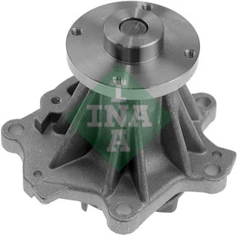 Помпа води Nissan Patrol 2.8 TD 86-00 538 0525 10 INA 538-0525-10