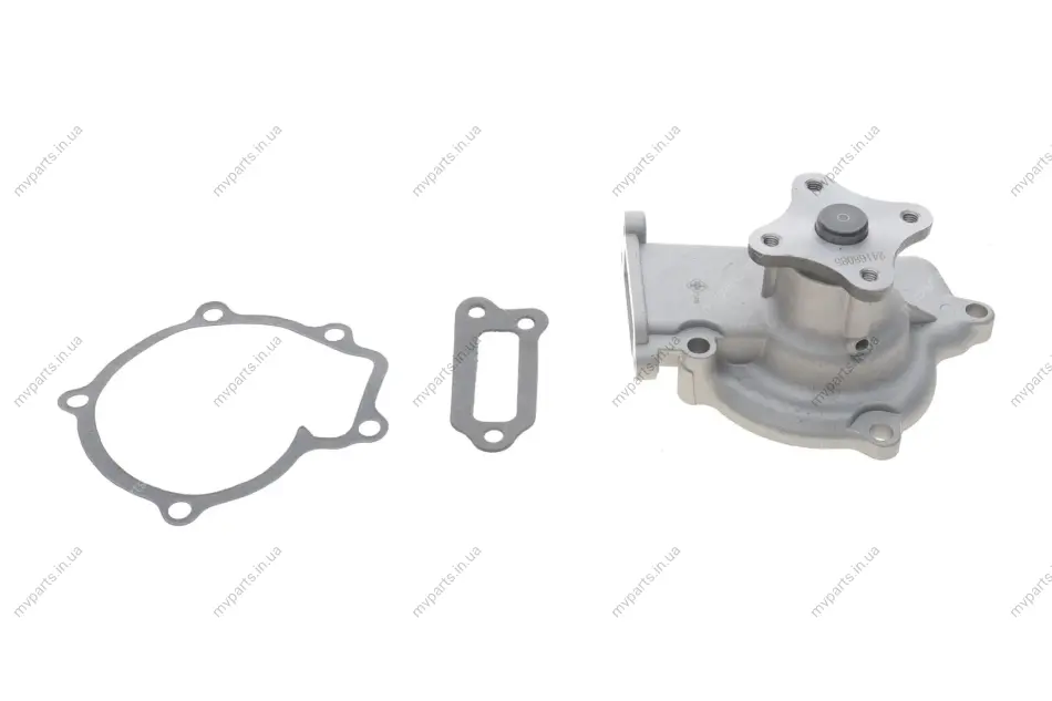 Помпа води Nissan Almera 1.4/1.6 00-/Primera 1.6 96- 538 0527 10 INA 538-0527-10 (фото 1)