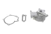 Помпа води Nissan Almera 1.4/1.6 00-/Primera 1.6 96- 538 0527 10 INA 538-0527-10 (фото 1)