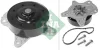 Водяний насос TOYOTA RAV 4 IV (A4), 12/12 - 2.0 4WD (ZSA44) (Вир-во) INA 538-0549-10 (фото 1)