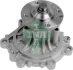 Помпа води Toyota Land Cruiser 2.4TD 90-93/Land Cruiser Prado 3.0D 02- 538 0551 10 INA 538-0551-10 (фото 2)