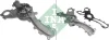 Помпа води Lexus ES/RX/Toyota Camry/Rav4 3.5 06-15 538 0554 10 INA 538-0554-10 (фото 1)