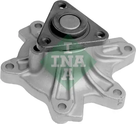 Помпа води Toyota Prius 1.5Hybrid 00-09/Yaris 1.3/1.5 99-05 538 0559 10 INA 538-0559-10 (фото 1)