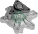 Помпа води Toyota Prius 1.5Hybrid 00-09/Yaris 1.3/1.5 99-05 538 0559 10 INA 538-0559-10 (фото 1)