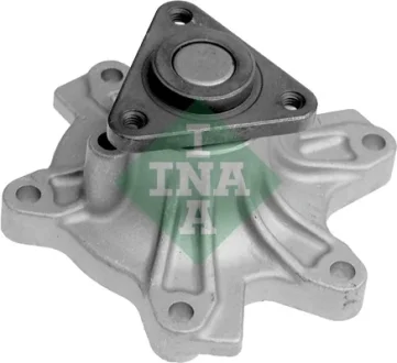 Помпа води Toyota Prius 1.5Hybrid 00-09/Yaris 1.3/1.5 99-05 538 0559 10 INA 538-0559-10