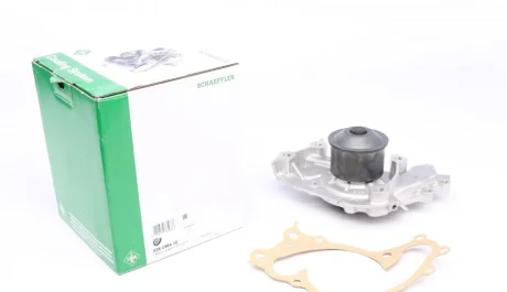 Помпа води Toyota Camry 3,0, 08/01 - 11/06, 137kw/ Lexus RX (_U3_), 02/03 - 12/08 538 0564 10 INA 538-0564-10