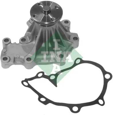 Помпа води Ford Ranger 2.5 TD 99-06 538 0567 10 INA 538-0567-10 (фото 1)
