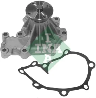 Помпа води Ford Ranger 2.5 TD 99-06 538 0567 10 INA 538-0567-10