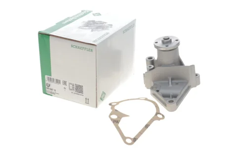Помпа води Hyundai Accent III/Kia Cerato/Rio II 1.4/1.6 95- 538 0587 10 INA 538-0587-10
