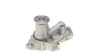 Помпа води Mitsubishi Pajero/L300/L400 2.5TD -00/Pajero Sport 2.5DI-D 08-/Pajero 2.3/2.5TD 82-90 538 0588 10 INA 538-0588-10 (фото 5)
