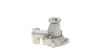 Помпа води Mitsubishi Pajero/L300/L400 2.5TD -00/Pajero Sport 2.5DI-D 08-/Pajero 2.3/2.5TD 82-90 538 0588 10 INA 538-0588-10 (фото 6)