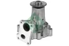 Помпа води Mitsubishi L200/Pajero 2.5TD 92-07/Pajero Sport 2.5TD 98-/Hyundai H-1 2.5D/TD/TCI 97-07 538 0591 10 INA 538-0591-10 (фото 1)
