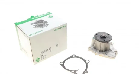 Помпа води Hyundai ix35/Tucson/Santa Fe/Kia Cerato/Sorento/Carens/Mitsubishi 2.0/2.4 10- 538 0596 10 INA 538-0596-10