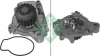 Помпа води Honda Civic/CRX 91-01 538 0608 10 INA 538-0608-10 (фото 1)