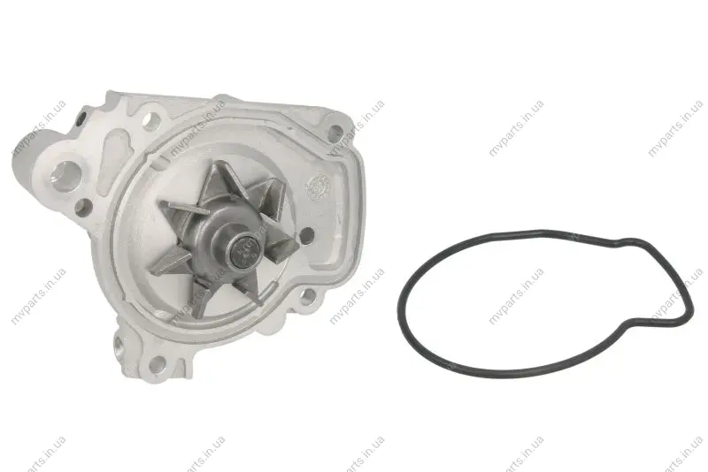 Помпа води Honda Civic VII 1.3IMA/1.4i/1.6i/1.7i 00-05/FR-V 1.7 04- 538 0609 10 INA 538-0609-10 (фото 1)