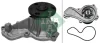 Помпа води Honda Accord VIII/IX/CR-V III/IV 2.0i/2.0AWD/2.0i 4WD 06- 538 0612 10 INA 538-0612-10 (фото 1)