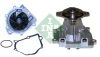 Помпа води Suzuki Grand Vitara/Vitara 2.0 4x4/2.0/2.0 16V 96-/SX4 2.0/2.0 16V 06- 538 0632 10 INA 538-0632-10 (фото 1)