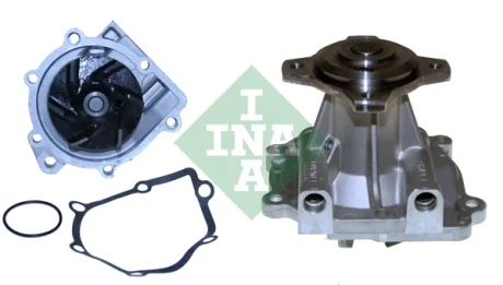 Помпа води Suzuki Grand Vitara/Vitara 2.0 4x4/2.0/2.0 16V 96-/SX4 2.0/2.0 16V 06- 538 0632 10 INA 538-0632-10