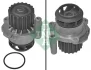 Помпа води Seat Cordoba/Ibiza/Skoda Fabia/VW Polo 1.9SDI 99-12 538 0639 10 INA 538-0639-10 (фото 1)