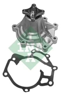 Помпа води Kia Sorento I 2.5CRDi 02-, D4CB 538 0660 10 INA 538-0660-10