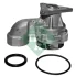 Помпа води Hyundai Accent/Getz/i30/Matrix/Kia Cerato/Rio II/Cee\'d 1.5-1.6 CRDi 04-08 538 0664 10 INA 538-0664-10 (фото 1)