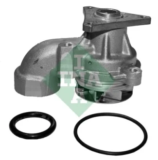 Помпа води Hyundai Accent/Getz/i30/Matrix/Kia Cerato/Rio II/Cee\'d 1.5-1.6 CRDi 04-08 538 0664 10 INA 538-0664-10
