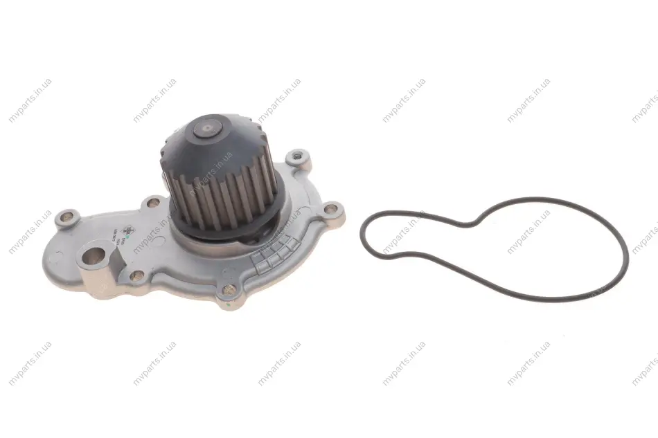 Помпа води Chrysler Neon/Cirrus 2.0 94- (WPQ0085) 538 0673 10 INA 538-0673-10 (фото 1)