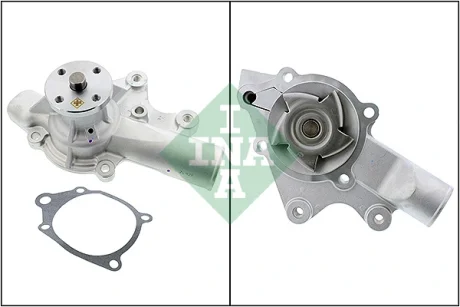 Помпа води Jeep Cherokee 2.5/2.5i 4x4/4.0 4x4 84-01 538 0684 10 INA 538-0684-10