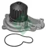 Помпа води Jeep Cherokee/Wrangler 2.4 01-08 538 0689 10 INA 538-0689-10 (фото 1)