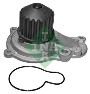 Помпа води Jeep Cherokee/Wrangler 2.4 01-08 538 0689 10 INA 538-0689-10