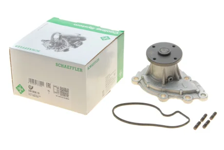 Помпа води Hyundai i10/Kia Picanto 1.0 11-17 538 0696 10 INA 538-0696-10