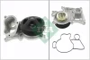 Помпа води BMW 3 (E90/E92/E93/F30/F34/F80)/5 (F10/F07/F11), N47/B47 538 0706 10 INA 538-0706-10 (фото 1)