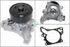 Помпа води Mazda 3/6/CX-5 2.2D 12- 538 0712 10 INA 538-0712-10 (фото 1)